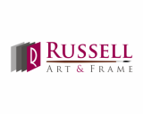 /public/logoimage/1468647138Russell Art _ Frame.png